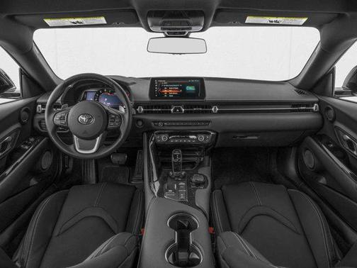 Nocturnal 2026 Toyota GR Supra 3.0 Premium