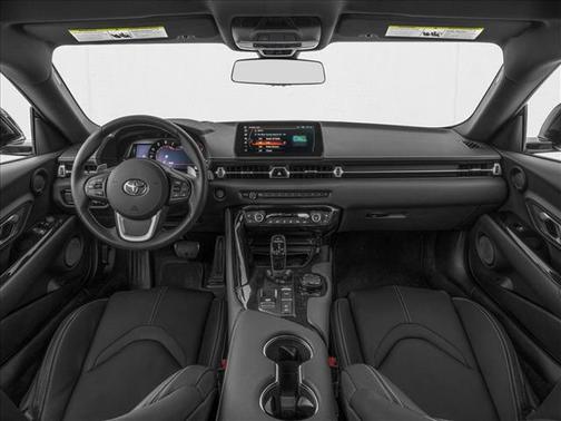 Nocturnal 2026 Toyota GR Supra 3.0 Premium