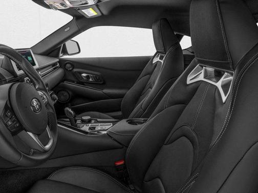 Nocturnal 2026 Toyota GR Supra 3.0 Premium