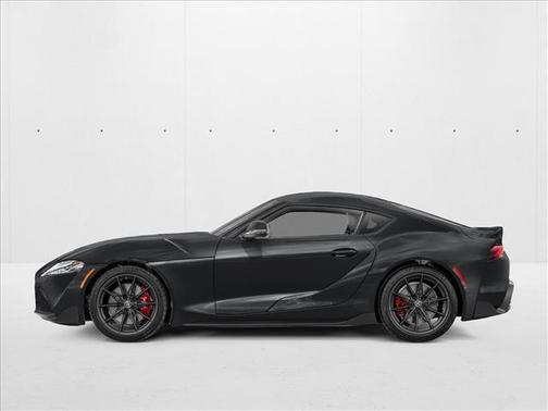 Nocturnal 2026 Toyota GR Supra 3.0 Premium
