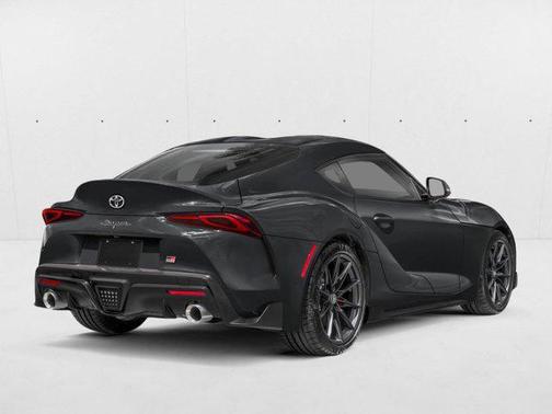 Nocturnal 2026 Toyota GR Supra 3.0 Premium