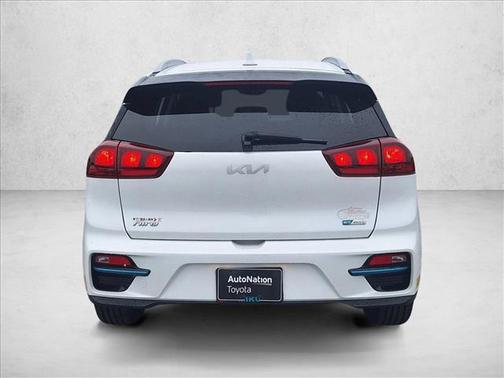 2022 Kia Niro EV EX