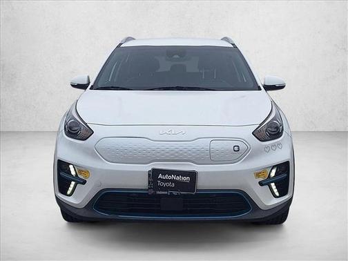 2022 Kia Niro EV EX