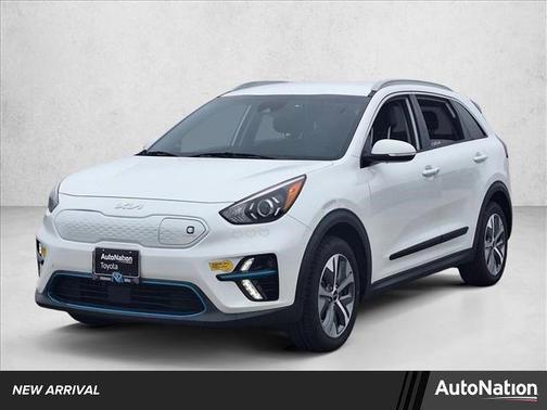 2022 Kia Niro EV EX