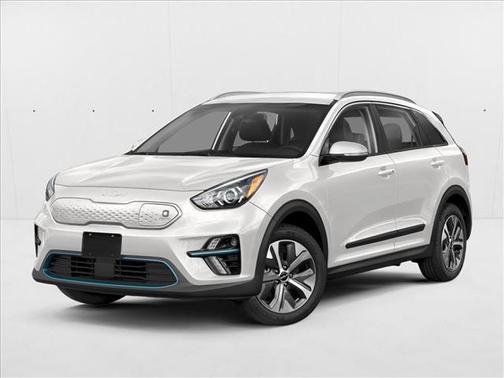 2022 Kia Niro EV EX