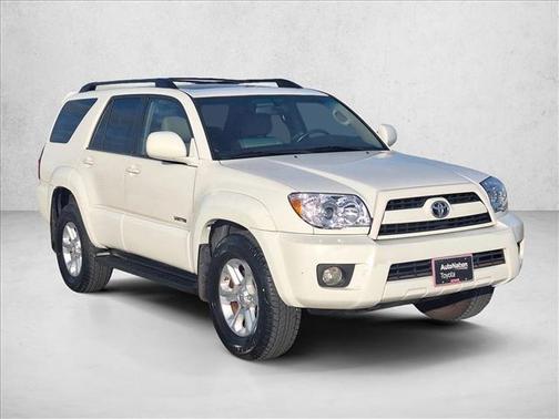 2006 Toyota 4Runner Limited