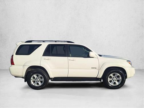 2006 Toyota 4Runner Limited