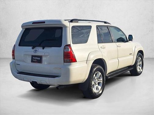 2006 Toyota 4Runner Limited