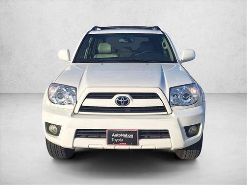 2006 Toyota 4Runner Limited
