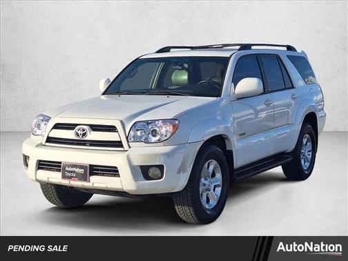 2006 Toyota 4Runner Limited