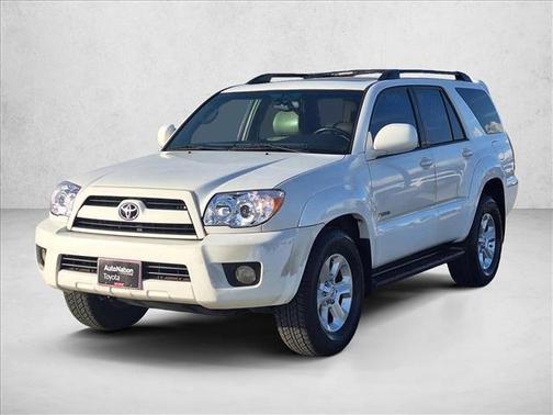 2006 Toyota 4Runner Limited
