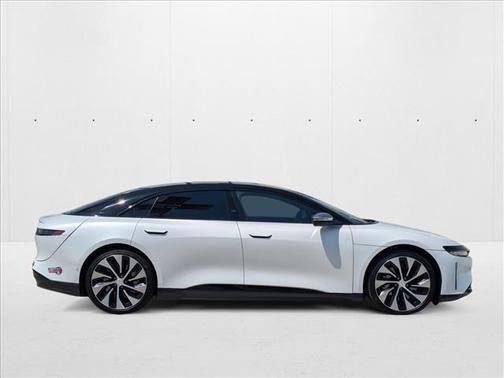 2022 Lucid Air Grand Touring