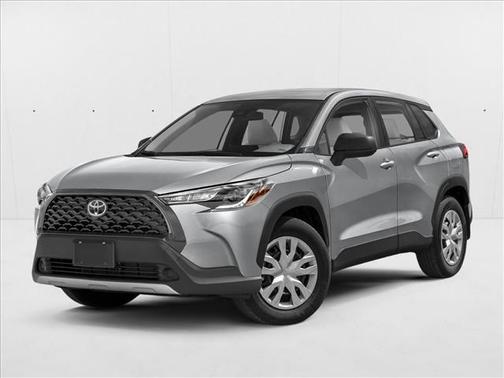 2023 Toyota Corolla Cross L