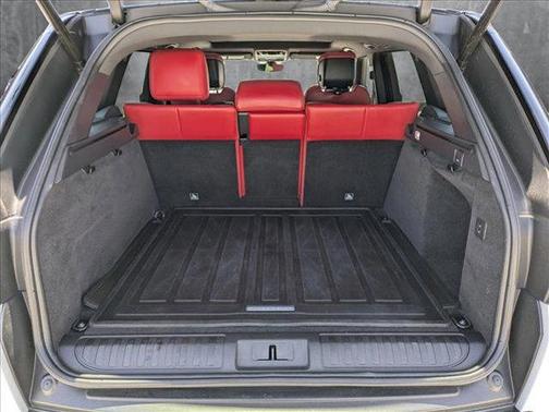 2019 Land Rover Range Rover Sport HSE Dynamic