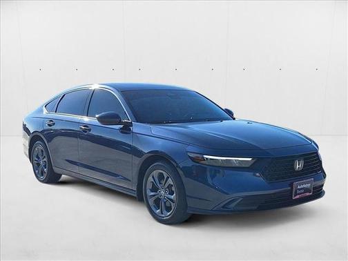 2023 Honda Accord EX 1.5T