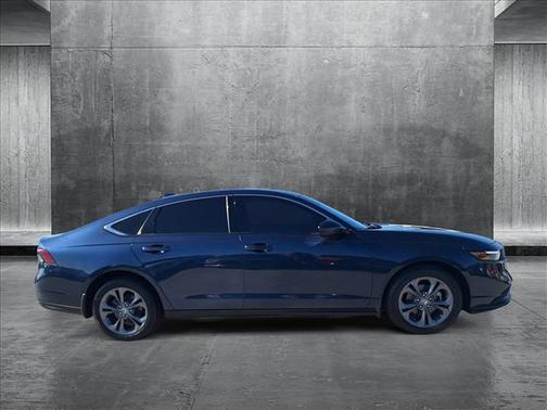 2023 Honda Accord EX 1.5T