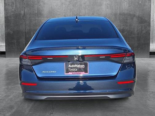 2023 Honda Accord EX 1.5T