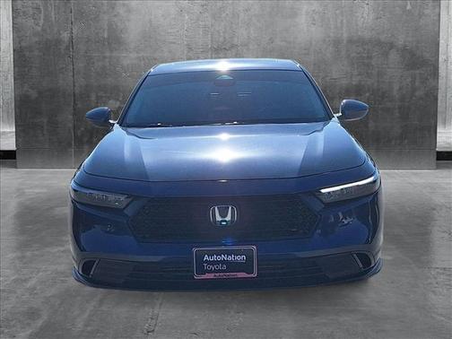 2023 Honda Accord EX 1.5T