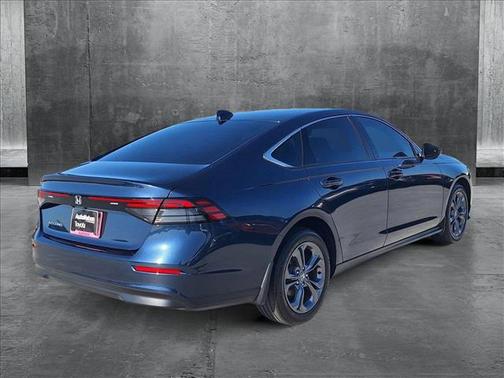 2023 Honda Accord EX 1.5T