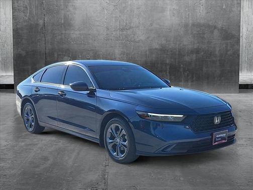 2023 Honda Accord EX 1.5T
