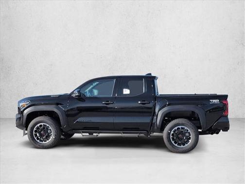 2026 Toyota Tacoma Hybrid TRD Off Road