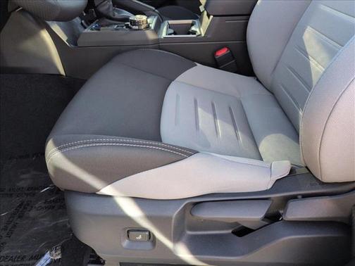 2026 Toyota Tacoma Hybrid TRD Off Road