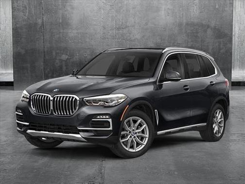 2021 BMW X5 sDrive40i