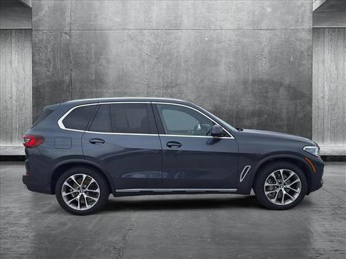 2021 BMW X5 sDrive40i