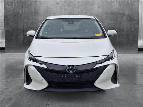 2017 Toyota Prius Prime Premium