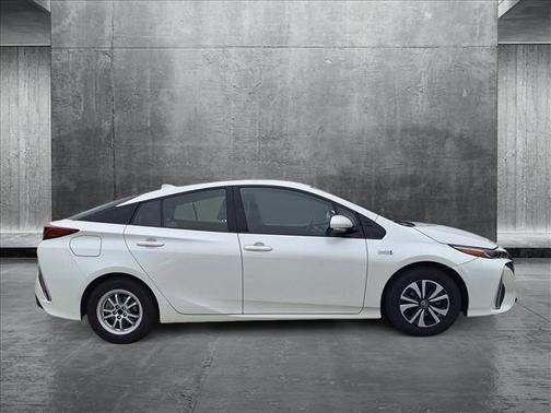 2017 Toyota Prius Prime Premium