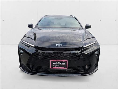 2025 Toyota Crown Signia Limited