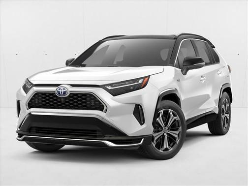 2023 Toyota RAV4 Prime XSE