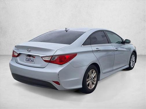 2007 Hyundai ELANTRA SE