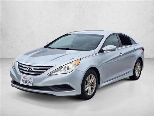 2007 Hyundai ELANTRA SE