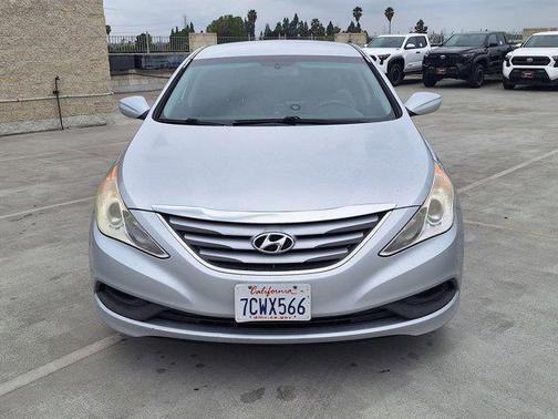 2007 Hyundai ELANTRA SE