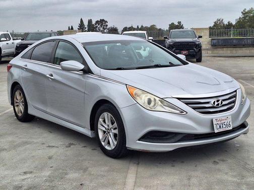 2007 Hyundai ELANTRA SE