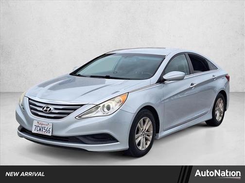 2007 Hyundai ELANTRA SE