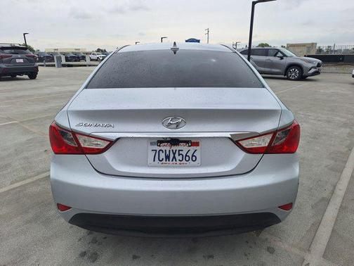 2007 Hyundai ELANTRA SE