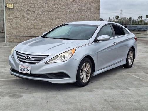 2007 Hyundai ELANTRA SE