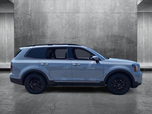 2023 Kia Telluride SX Prestige X-Line