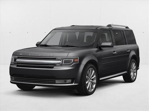 2016 Ford Flex SEL