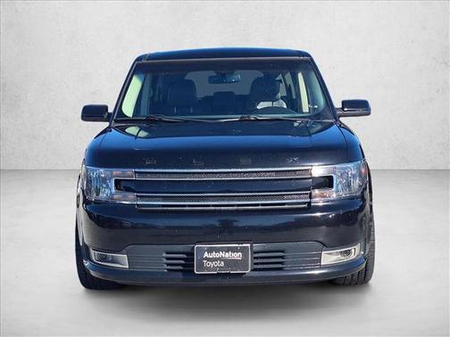 2016 Ford Flex SEL