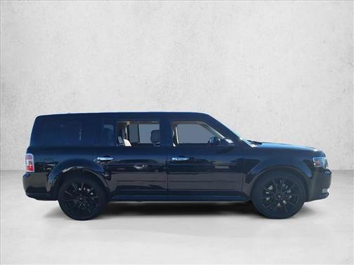 2016 Ford Flex SEL