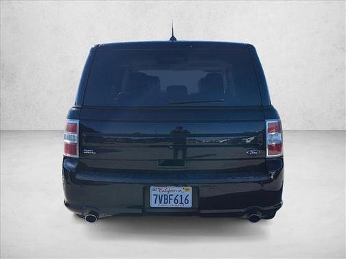 2016 Ford Flex SEL