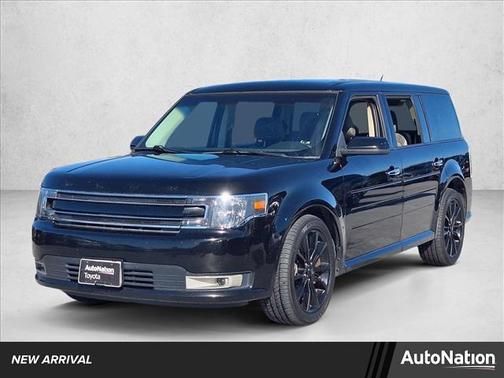 2016 Ford Flex SEL