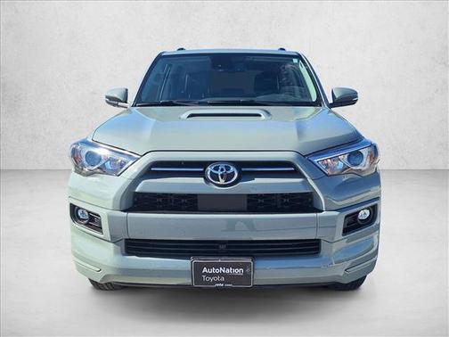 2022 Toyota 4Runner TRD Sport