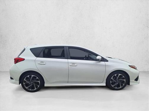 2018 Toyota Corolla iM Base