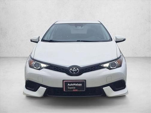 2018 Toyota Corolla iM Base