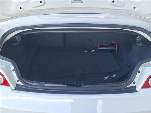 2005 BMW Z4 2.5i Roadster