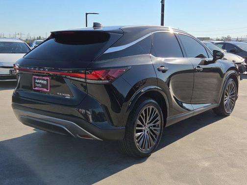 Caviar 2023 Lexus RX 350 Luxury